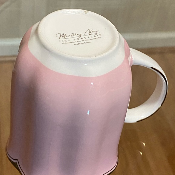 Brand New Monterrey Bay Beautiful Mug - Picture 5 of 5